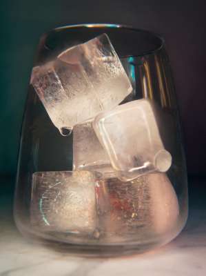 "Anamorphic Still" no 26
